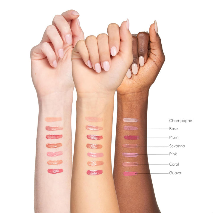 Colorescience Brillo labial peptídico SPF 30