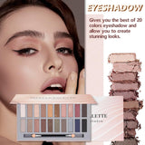 Kit de maquillaje para adolescentes y niñas, kit de maquillaje para...