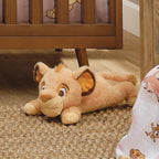 Lambs & Ivy Disney Baby Lion King Safari Simba - Juguete de peluche