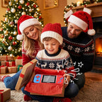 Juegos de mano para niños: 288 videojuegos retro, regalos de juguete para