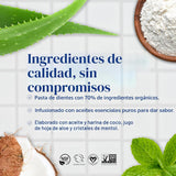 Dr. Bronner\u2019s Pasta de dientes todo en uno \u2013 Canela, 5 on...