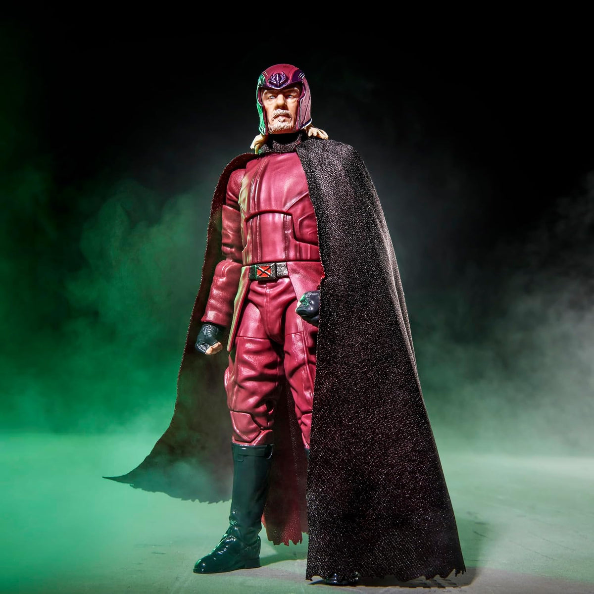 Marvel Legends Series Magneto (exclusivo de Amazon)
