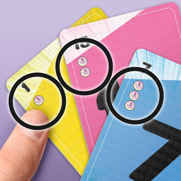 Snailed it Juego Juegos familiares fáciles de aprender