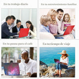 Alapmk Funda protectora para Lenovo Yoga 9i 2 en 1 Aura Edition 14...
