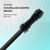 Too Faced Better Than Sex Waterproof Mascara | Volume + Length with...