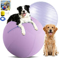 Happypaw 3.0 Upgrade - Pelota de pastoreo de 18 pulgadas para perros, color