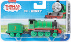 THOMAS & FRIENDS Multipack con 5 Engines & Playmat de Fisher-Price