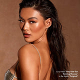 ICONIC LONDON Prep Set Mousse bronceado | Larga duración, piel besa...