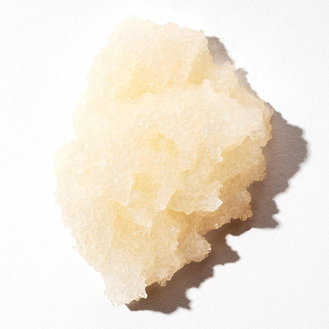 OUAI Melrose Place - Exfoliante corporal y cuero cabelludo tamaño d...