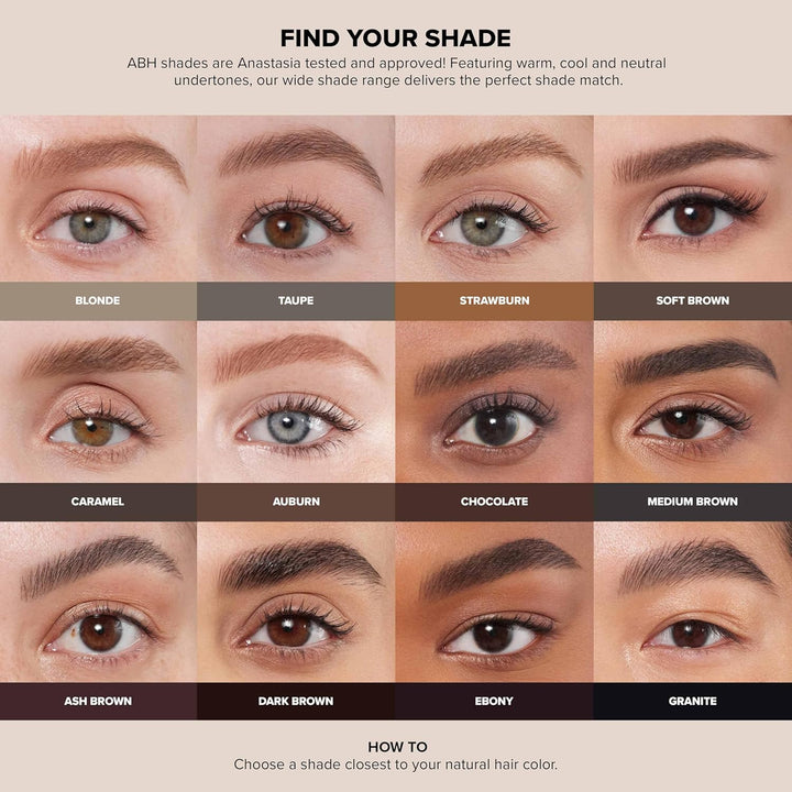 Anastasia Beverly Hills - Definidor de cejas