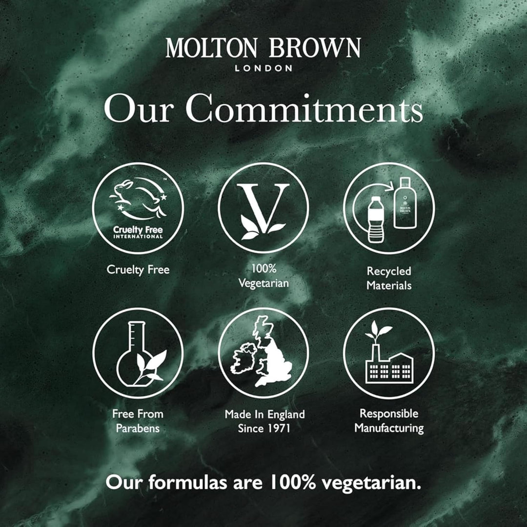 Molton Brown Orange &amp; Bergamot Hand Care Collection - Lavado y...