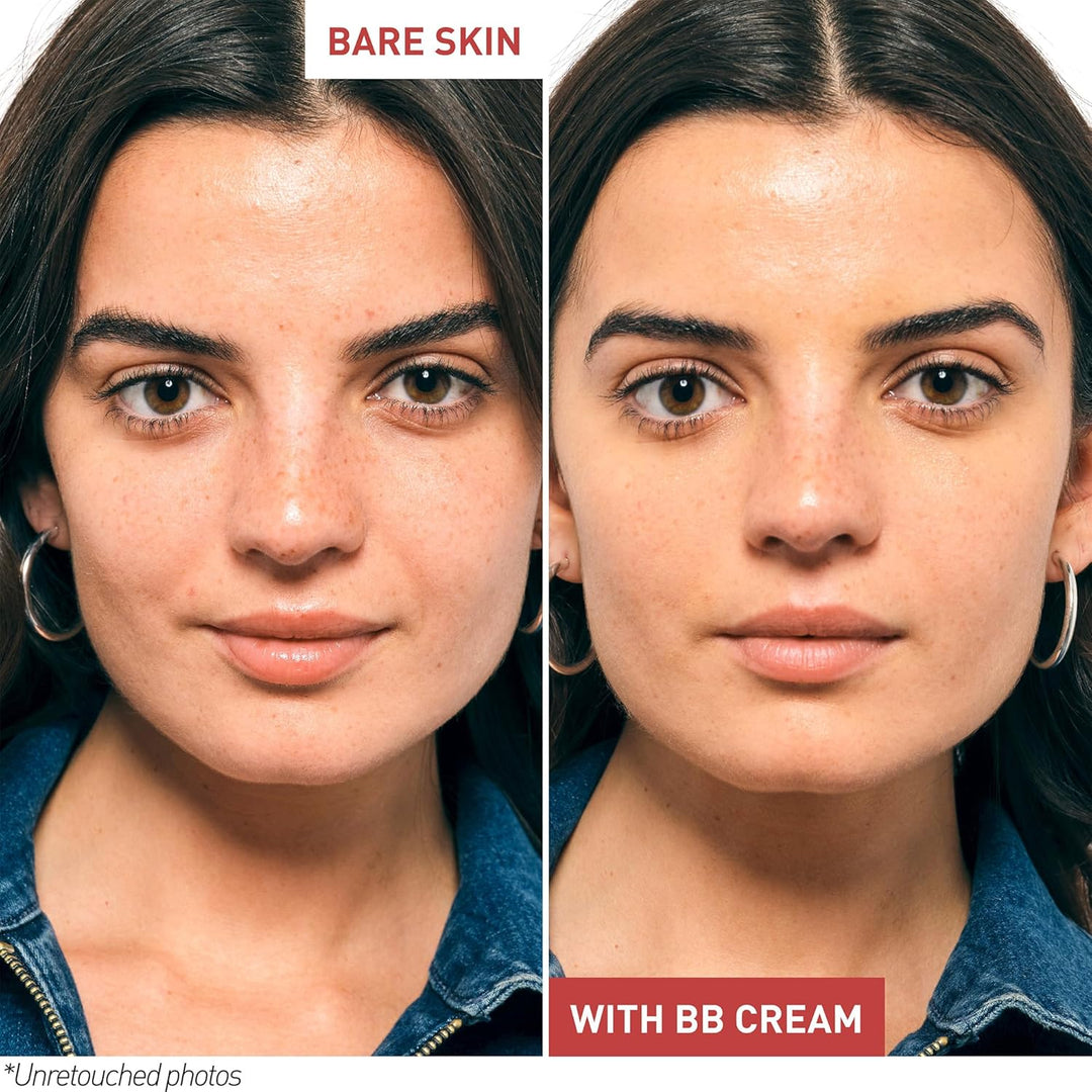 Erborian BB Crema Matte Beauty Balm SPF 20, Cuidado de la piel core...