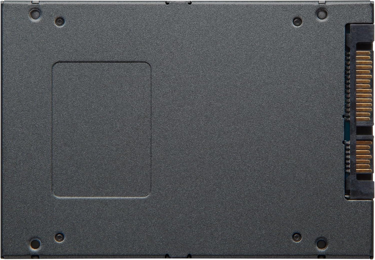 Kingston SSD - HDD interno de repuesto para aumentar el rendimiento