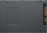 Kingston SSD - HDD interno de repuesto para aumentar el rendimiento