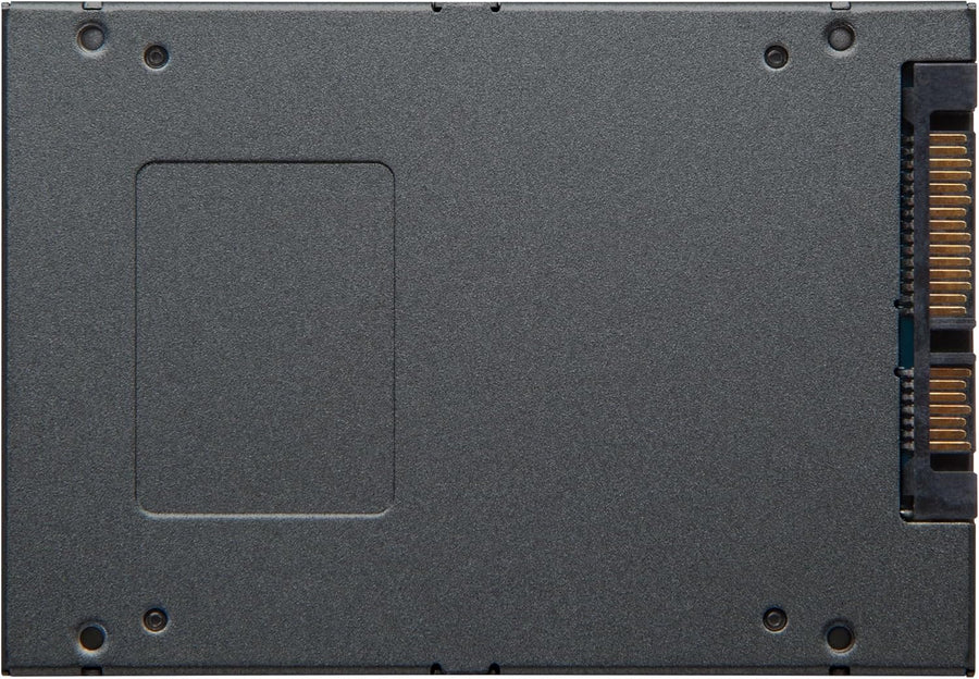 Kingston SSD - HDD interno de repuesto para aumentar el rendimiento