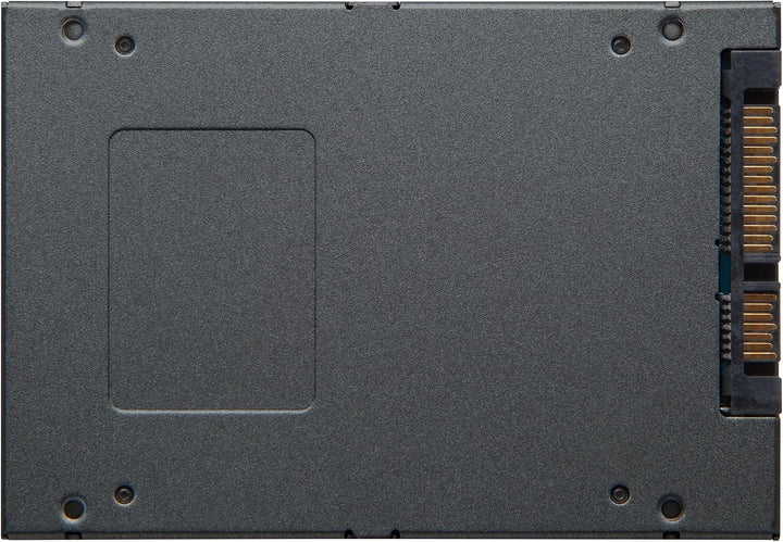 Kingston 960GB A400 SATA3 2.5 "SSD interno SA400S37 \/ 960G - R...