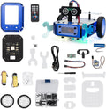 Kit de construcción de robot TinkRbot AI, kit de robótica STEM