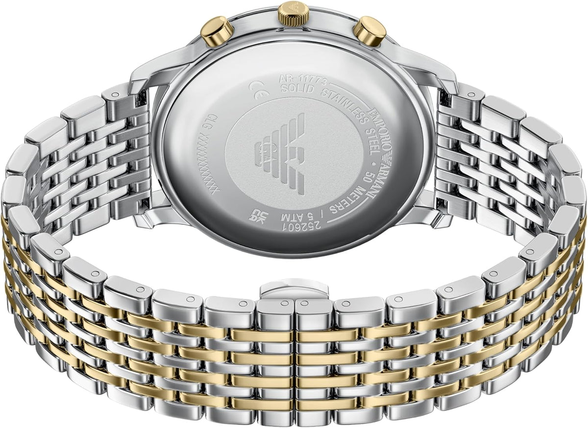 Emporio Armani Chronograph