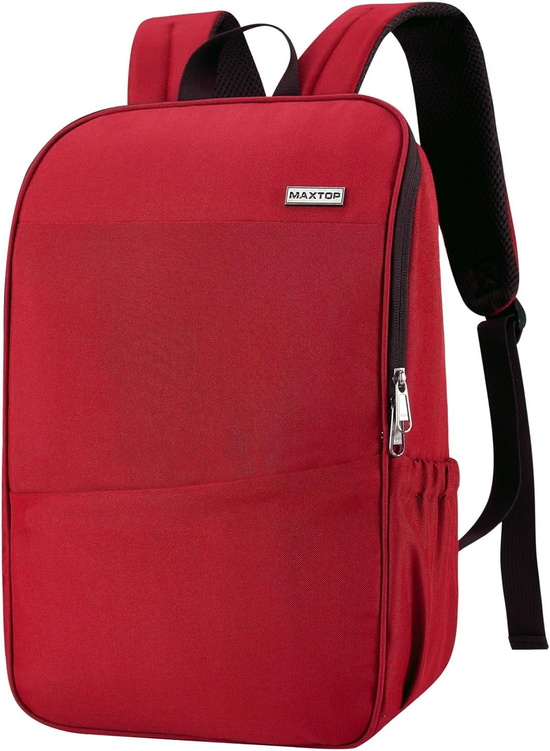MAXTOP Mochila de viaje para computadora portátil, mochilas de nego...