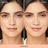 bareMinerals - Velo mineral en polvo translúcido fijador en polvo s...
