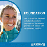 Douglas Laboratories Ultra Preventive 2 Daily | Suplemento multivit...
