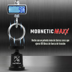 Mob Armor MobNetic Maxx - Soporte magnético para teléfono de coche, color