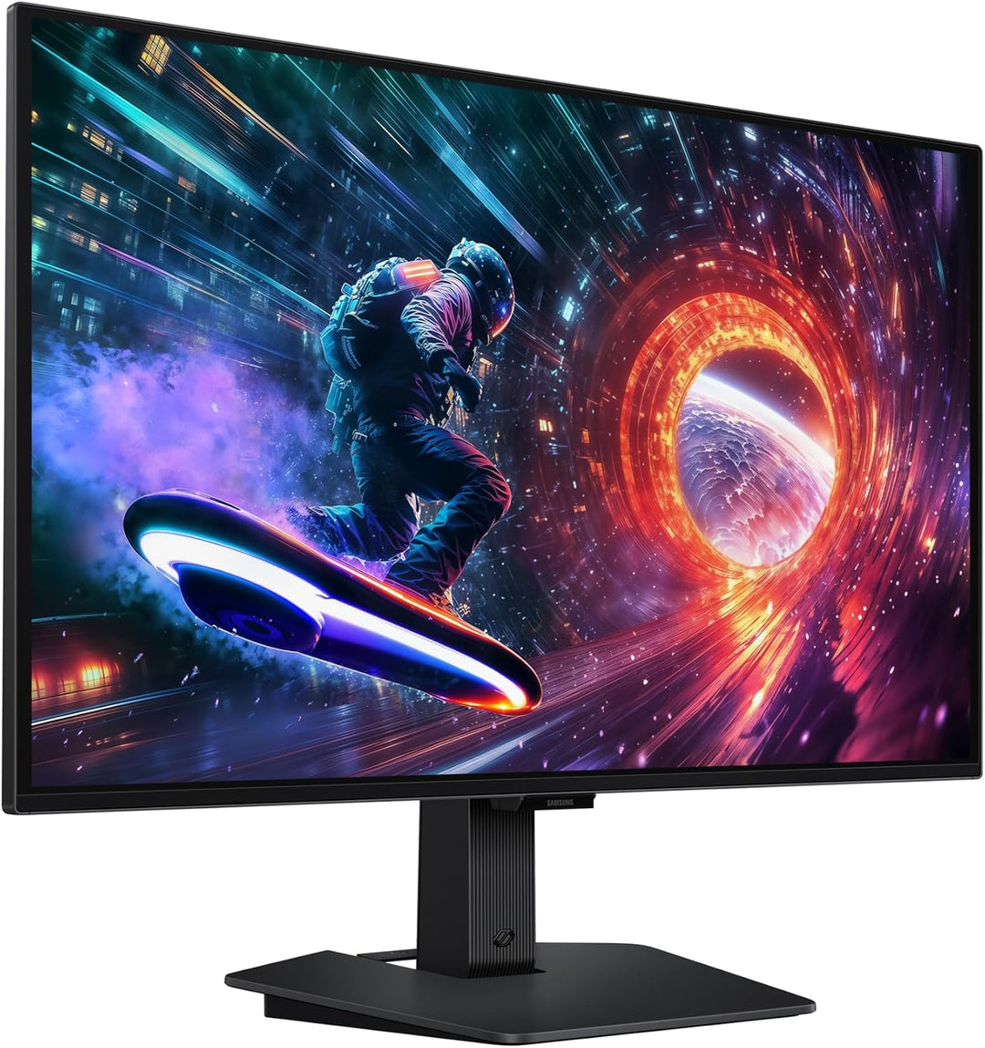 Samsung Monitor para juegos Odyssey OLED G5 (G50SF) QHD y QD-OLED d...