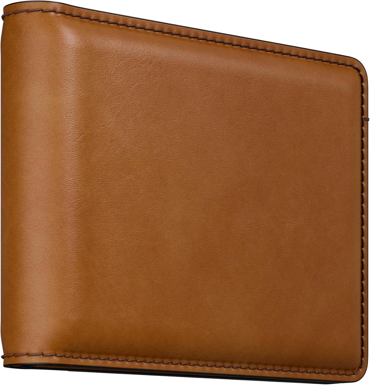 NOMAD Cartera Bifold - Bronceado Inglés | Camino Leather