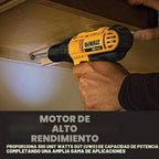 20 voltios Max Comp taladro/conductor