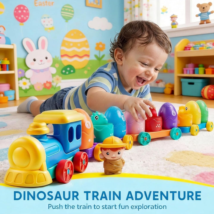 Juguetes de aprendizaje para niños pequeños de 1, 2, 3 años, juego...