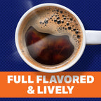 Maxwell House porciones individuales 84 tazas