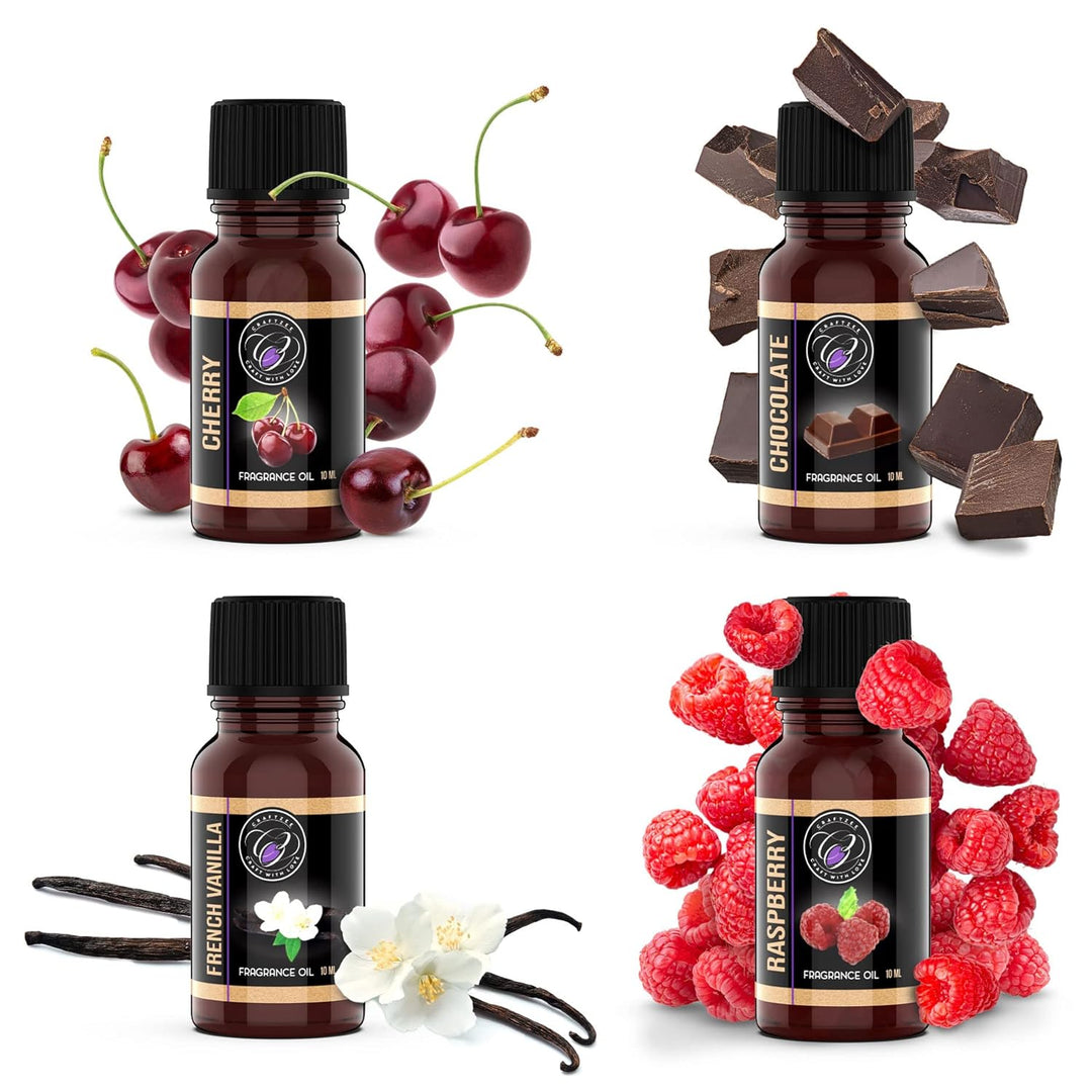 Kit de bricolaje 𝗣𝗥𝗘𝗠𝗜𝗨𝗠 de CraftZee para hacer bálsamo labial. Pac...