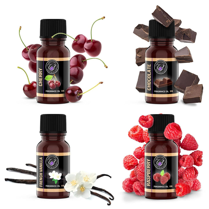 Kit de bricolaje 𝗣𝗥𝗘𝗠𝗜𝗨𝗠 de CraftZee para hacer bálsamo labial. Pac...