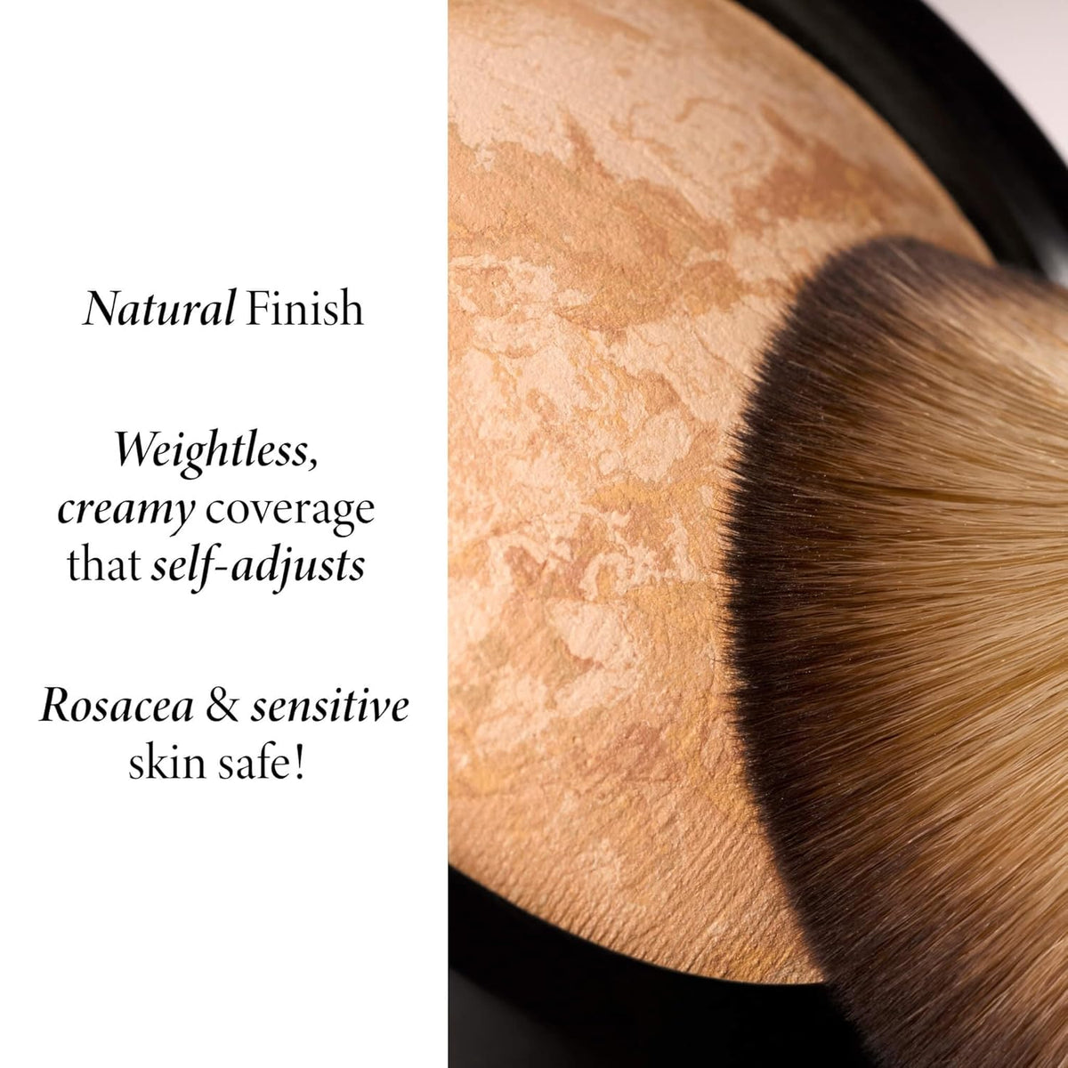 Kit de inicio horneado: base de maquillaje en polvo Baked Balance-n...