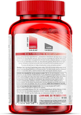 Gummies de nutrición Hydroxycut, frutas surtidas, 90 unidades, 1, 1