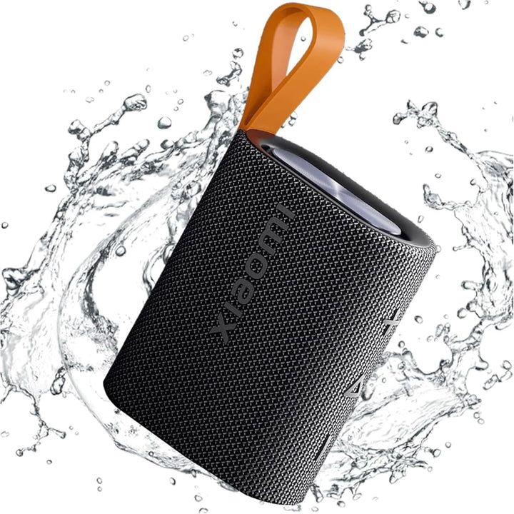 Xiaomi Mini altavoz Bluetooth portátil bolsillo de sonido, pequeño...