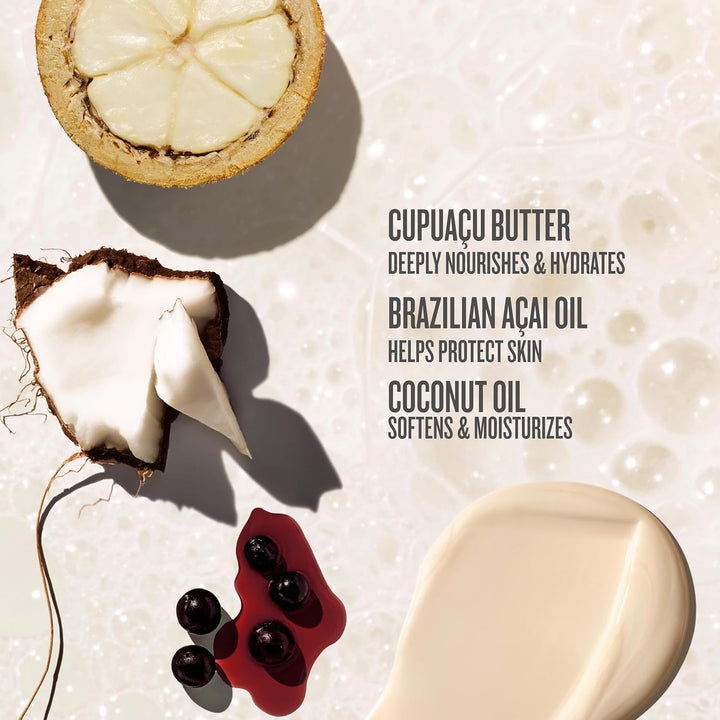 SOL DE JANEIRO Brazilian Play Crema-Gel Hidratante de Ducha Lavado...