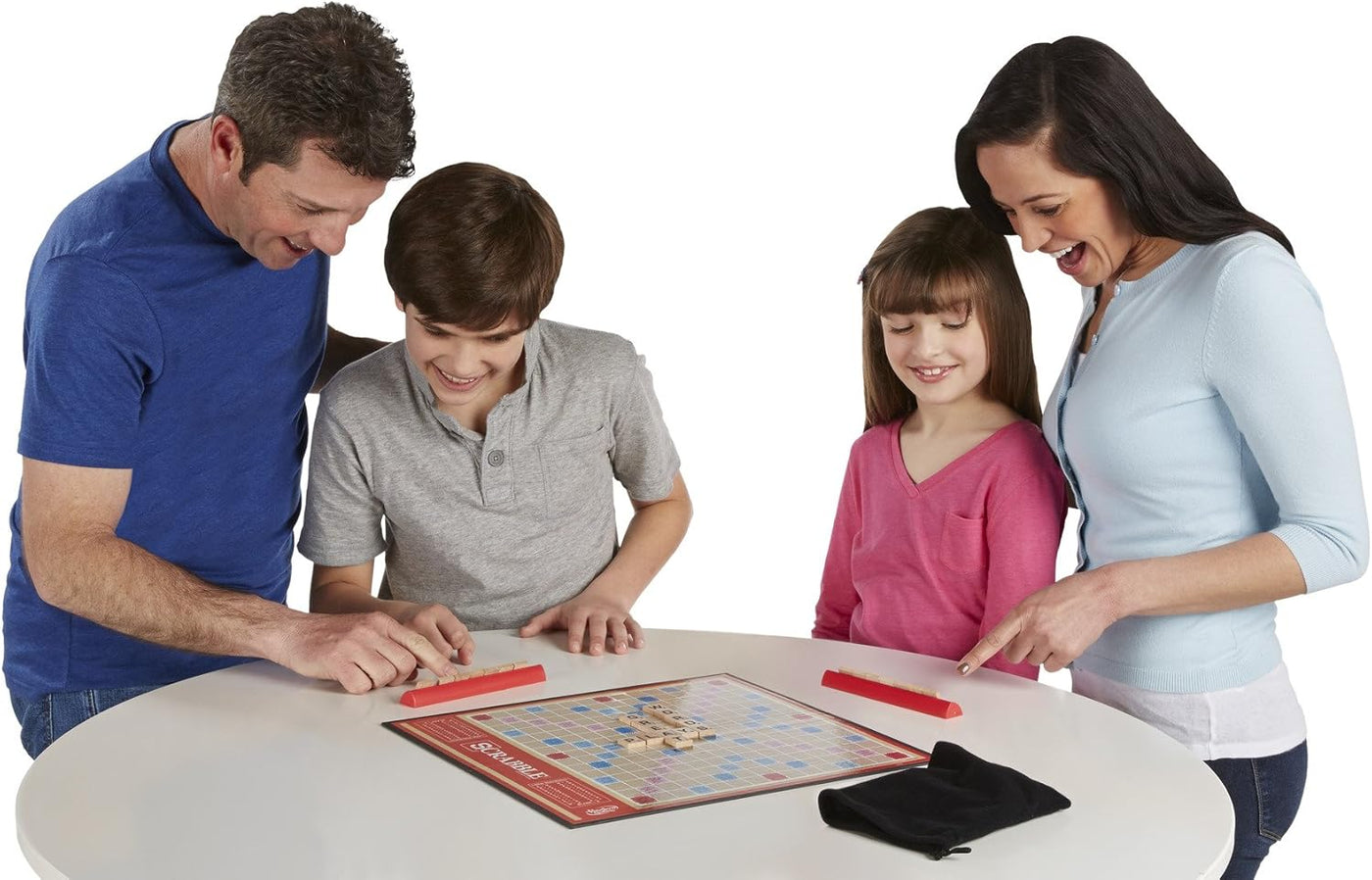 Scrabble