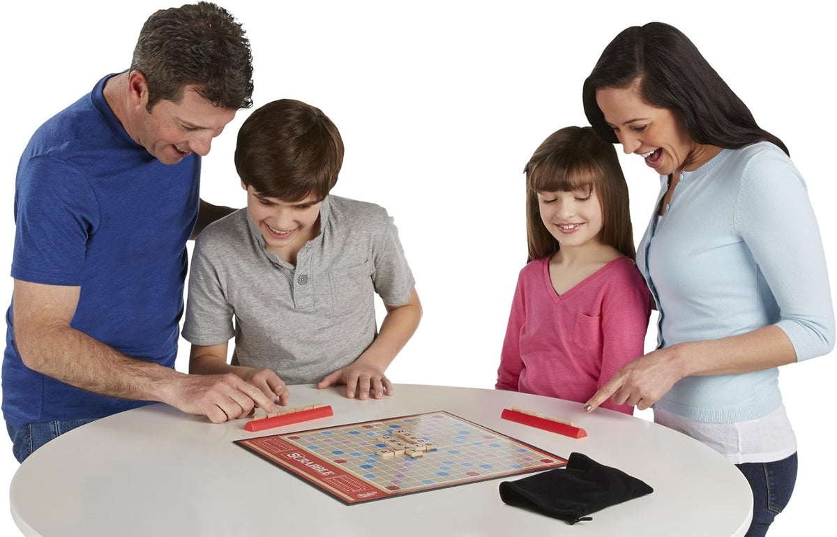 Scrabble