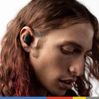Skullcandy Grind Fuel - Auriculares intrauditivos inalámbricos con Bluetooth
