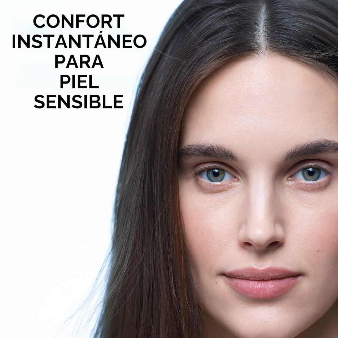 La Roche-Posay Toleriane Humectador facial, relajante, ultra Intens...