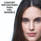 La Roche-Posay Toleriane Humectador facial, relajante, ultra Intens...