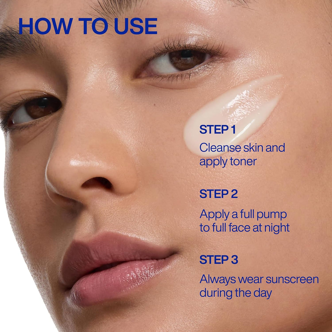IOPE Expert Retinol RX 2% Reti-Jection Serum \u2013 Suero de noche...