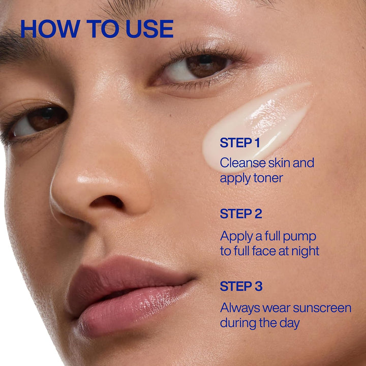 IOPE Expert Retinol RX 2% Reti-Jection Serum \u2013 Suero de noche...
