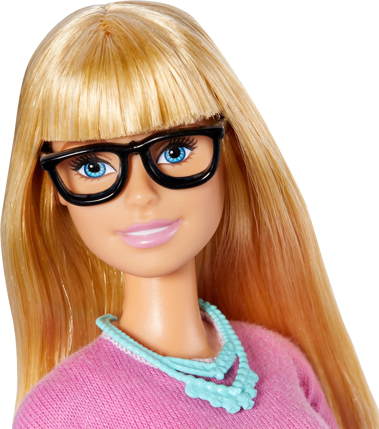 Mattel - Barbie - Muñeca profesora