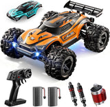 HOMETALL 1:18 Coches RC Rápidos para Adultos - 38+ KPH Coche de Con...