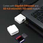 j5create, JCD375, hub USB 3.1