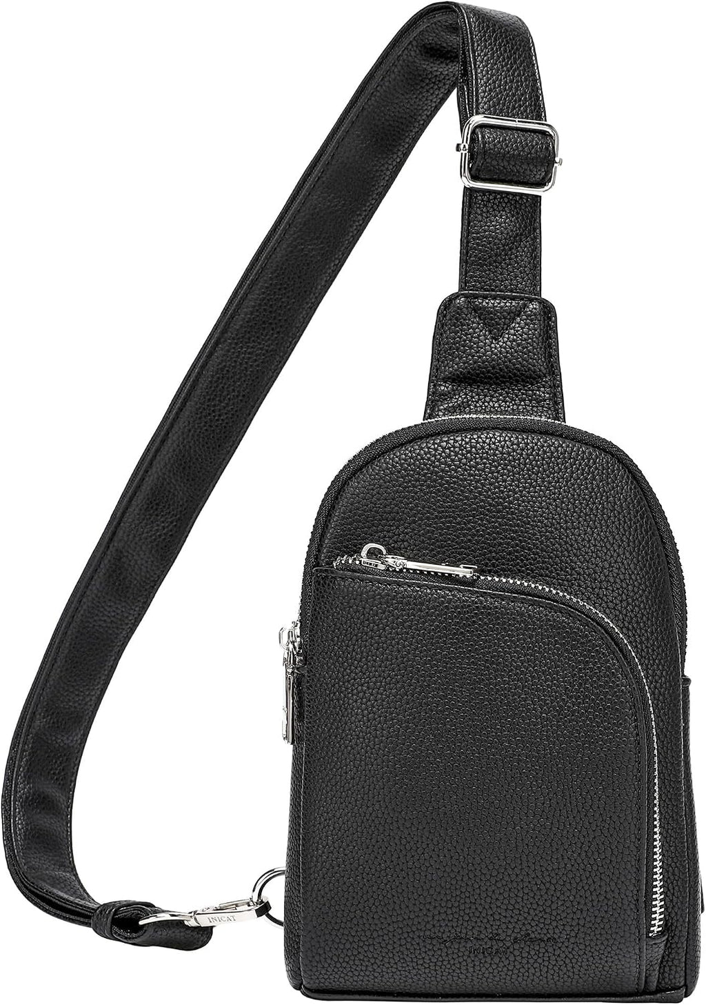 Bolso de viaje pequeño, bolso cruzado antirrobo para mujer