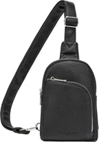 Bolso de viaje pequeño, bolso cruzado antirrobo para mujer
