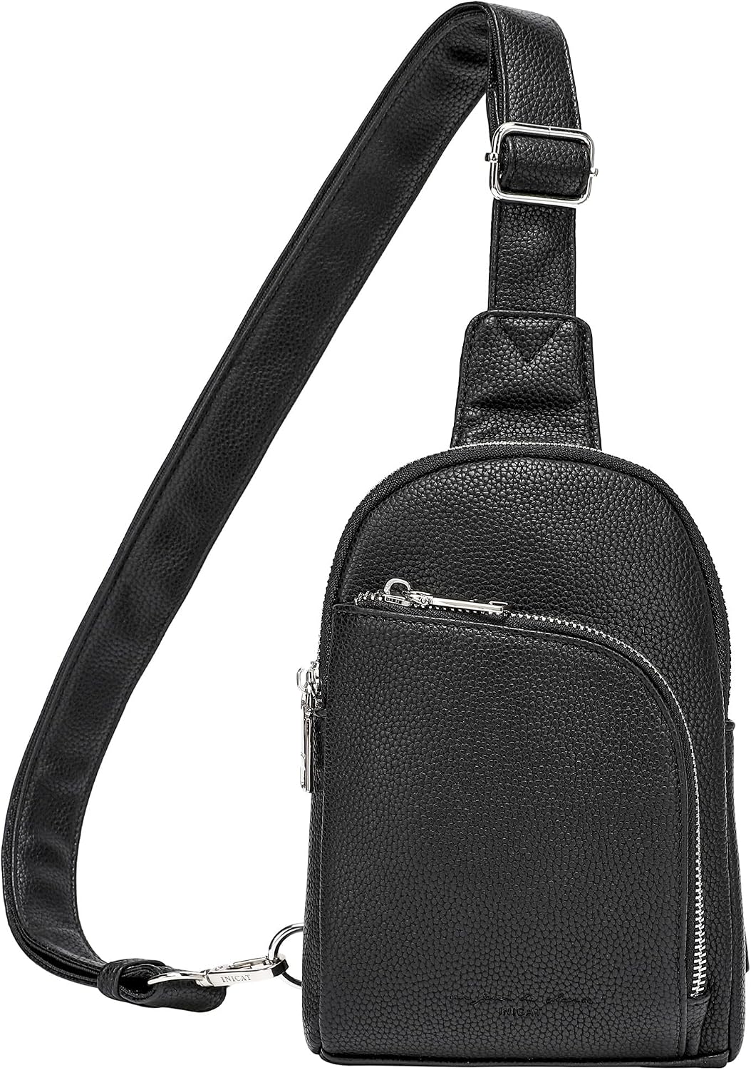 Bolso de viaje pequeño, bolso cruzado antirrobo para mujer